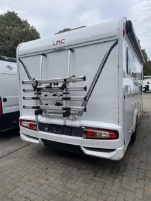 Fahrzeugbild LMC Tourer Lift H 664 G /First Edition #5