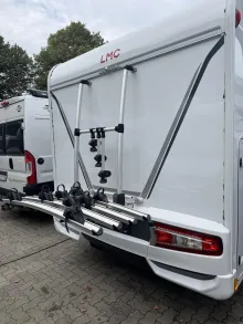 Fahrzeugbild LMC Tourer Lift H 664 G /First Edition #6