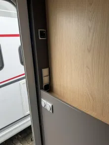Fahrzeugbild LMC Tourer Lift H 664 G /First Edition #12