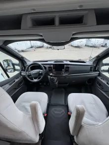 Fahrzeugbild LMC Tourer Lift H 664 G /First Edition #13
