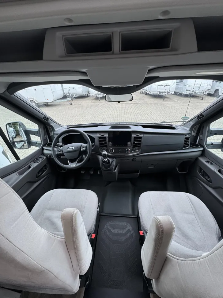 Fahrzeugbild LMC Tourer Lift H 664 G /First Edition #13
