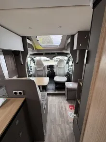 Fahrzeugbild LMC Tourer Lift H 664 G /First Edition #16