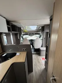 Fahrzeugbild LMC Tourer Lift H 664 G /First Edition #17