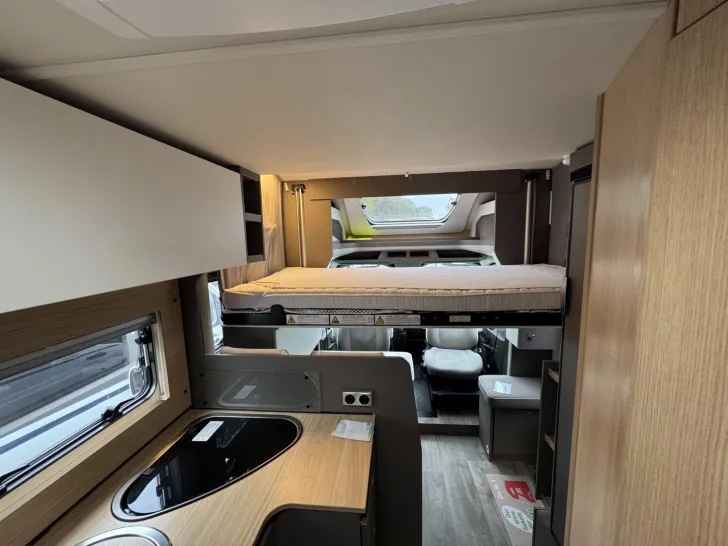 Fahrzeugbild LMC Tourer Lift H 664 G /First Edition #18