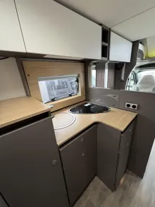 Fahrzeugbild LMC Tourer Lift H 664 G /First Edition #19