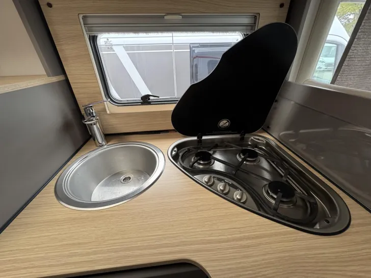 Fahrzeugbild LMC Tourer Lift H 664 G /First Edition #20