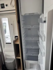 Fahrzeugbild LMC Tourer Lift H 664 G /First Edition #22