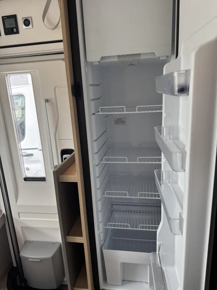 Fahrzeugbild LMC Tourer Lift H 664 G /First Edition #22