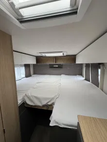 Fahrzeugbild LMC Tourer Lift H 664 G /First Edition #25