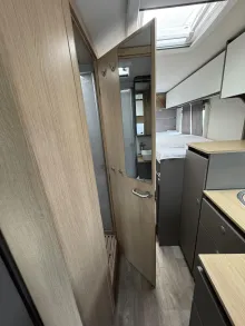 Fahrzeugbild LMC Tourer Lift H 664 G /First Edition #26