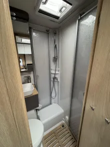 Fahrzeugbild LMC Tourer Lift H 664 G /First Edition #28