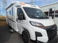 Fahrzeugbild Weinsberg CaraCompact Edition Pepper 600 MF #1
