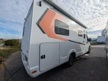 Fahrzeugbild Weinsberg CaraCompact Edition Pepper 600 MF #2
