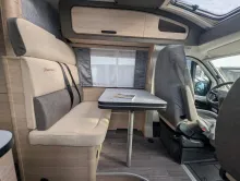Fahrzeugbild Weinsberg CaraCompact Edition Pepper 600 MF #5