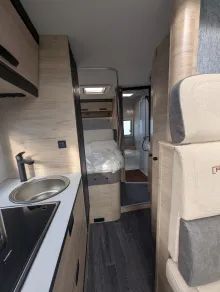 Fahrzeugbild Weinsberg CaraCompact Edition Pepper 600 MF #6
