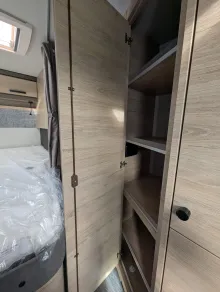 Fahrzeugbild Weinsberg CaraCompact Edition Pepper 600 MF #11