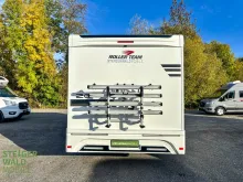 Fahrzeugbild Roller Team Zefiro 287 TL*ACC * KLIMA*LITHIUM*DIESEL HZG #4