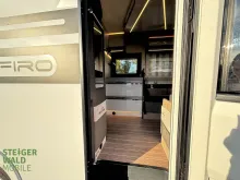Fahrzeugbild Roller Team Zefiro 287 TL*ACC * KLIMA*LITHIUM*DIESEL HZG #8