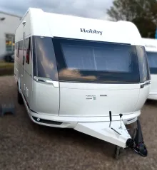Fahrzeugbild Hobby Prestige 560 WFU *Modell 2027* #3