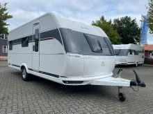Fahrzeugbild Hobby De Luxe 545 KMF MJ2027 #1