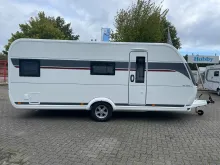 Fahrzeugbild Hobby De Luxe 545 KMF MJ2027 #2