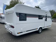 Fahrzeugbild Hobby De Luxe 545 KMF MJ2027 #3