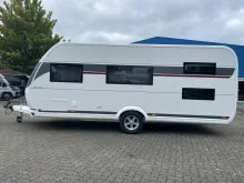 Fahrzeugbild Hobby De Luxe 545 KMF MJ2027 #6