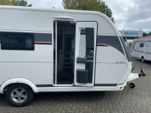 Fahrzeugbild Hobby De Luxe 545 KMF MJ2027 #9