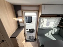 Fahrzeugbild Fendt Apero 515 SG #7