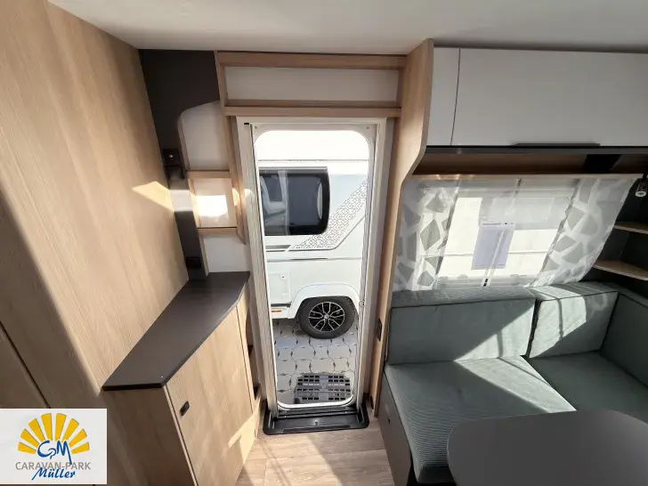 Fahrzeugbild Fendt Apero 515 SG #7