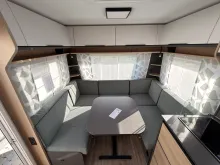 Fahrzeugbild Fendt Apero 515 SG #8