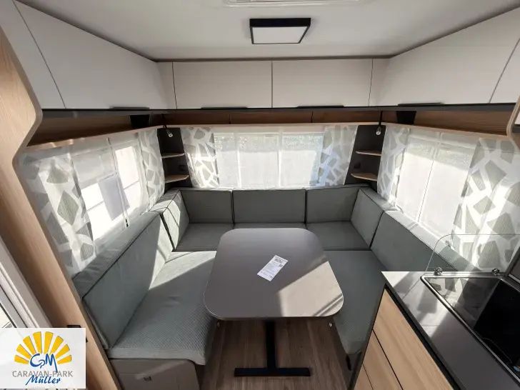 Fahrzeugbild Fendt Apero 515 SG #8