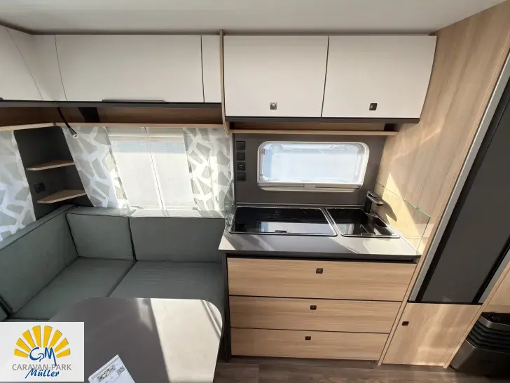Fahrzeugbild Fendt Apero 515 SG #9