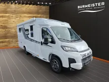 Fahrzeugbild Knaus Van TI VANSATION 650 MEG #1