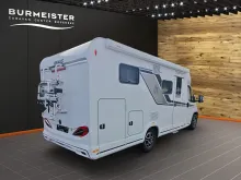 Fahrzeugbild Knaus Van TI VANSATION 650 MEG #4