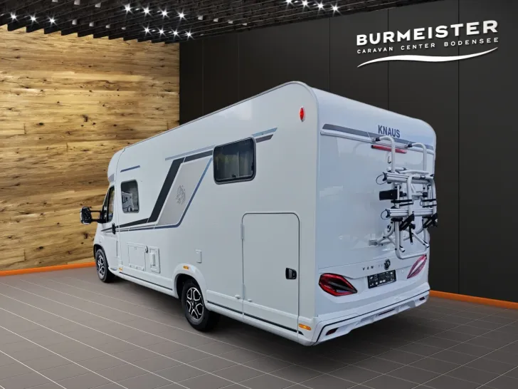 Fahrzeugbild Knaus Van TI VANSATION 650 MEG #5