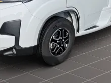 Fahrzeugbild Knaus Van TI VANSATION 650 MEG #6