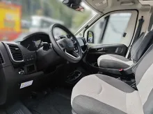 Fahrzeugbild Knaus Van TI VANSATION 650 MEG #7
