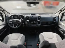 Fahrzeugbild Knaus Van TI VANSATION 650 MEG #10