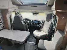 Fahrzeugbild Knaus Van TI VANSATION 650 MEG #11