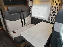 Fahrzeugbild Knaus Van TI VANSATION 650 MEG #12