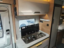 Fahrzeugbild Knaus Van TI VANSATION 650 MEG #13