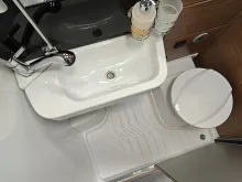 Fahrzeugbild Knaus Van TI VANSATION 650 MEG #15