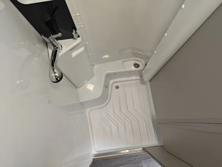 Fahrzeugbild Knaus Van TI VANSATION 650 MEG #16