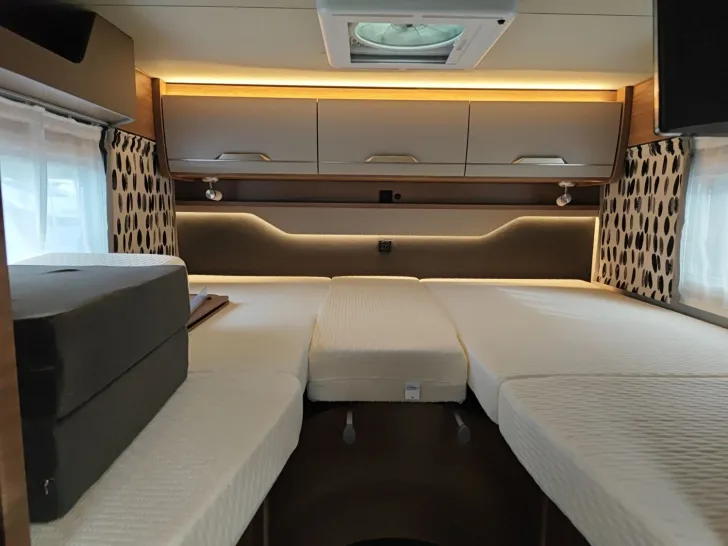 Fahrzeugbild Knaus Van TI VANSATION 650 MEG #17