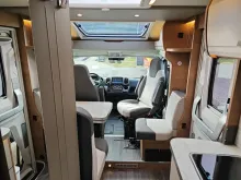Fahrzeugbild Knaus Van TI VANSATION 650 MEG #19