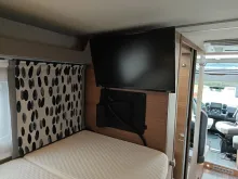 Fahrzeugbild Knaus Van TI VANSATION 650 MEG #21