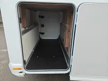 Fahrzeugbild Knaus Van TI VANSATION 650 MEG #22