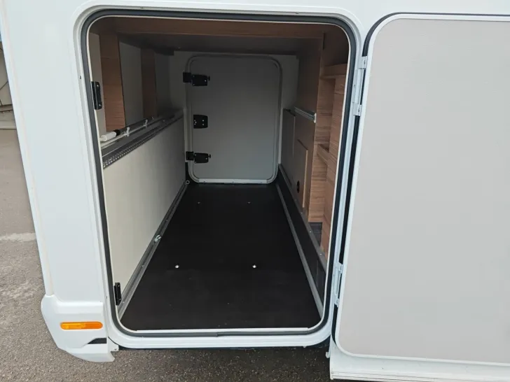 Fahrzeugbild Knaus Van TI VANSATION 650 MEG #22