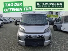 Fahrzeugbild Carado T 447 -22600 #1